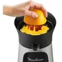 Moulinex Vitapress Direct Serve - Licuadora exprimidora de prensado en frío